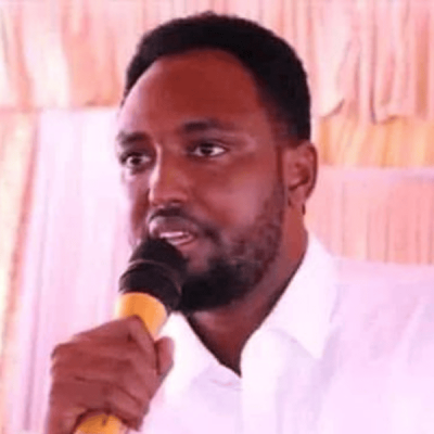 Missing Wajir MCA Yussuf Hussein Found Alive After 6 Months