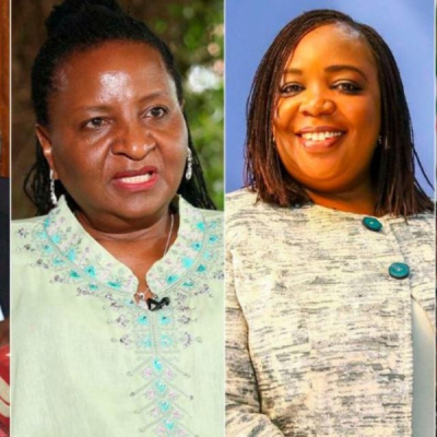 IEBC Candidate Interviews Set for Monday as Eligibility Concerns Emerge