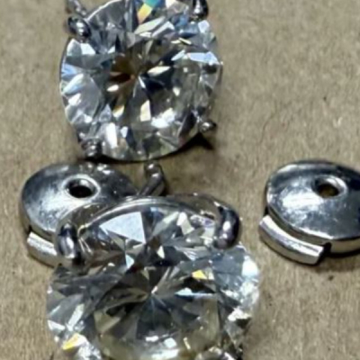 Orlando Police Recover Swallowed Diamond Earrings Worth Sh99 Million from Jewel Thief