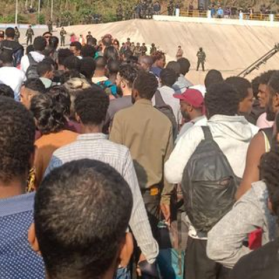 Kenya Negotiates with Thailand to Repatriate 64 Citizens Rescued from Myanmar Trafficking Rings