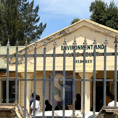 Defilement Suspect Escapes Custody at Eldoret Court; Manhunt Underway