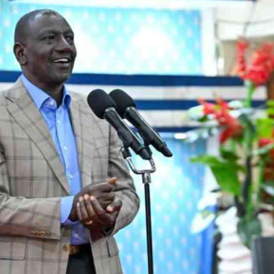 Roysambu Church Confirms Ruto's Sh20 Million is Pledge, Not Cash, Following Public Outcry
