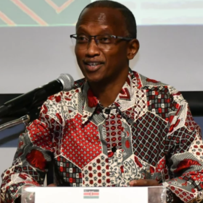 129 Kenyan Fraud Victims Unable to Cross from Myanmar into Thailand