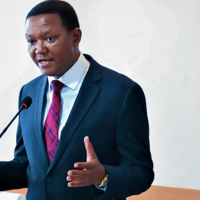 CS Mutua: Drug Use Major Barrier for Kenyans Seeking Jobs Abroad