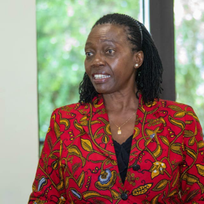 Karua Condemns Odinga's 'Illegal Cohabitation' with Kenya Kwanza Government
