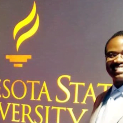 Minnesota-Based Kenyan Professor Receives Carnegie Award for CBC Curriculum Reform at Kisii University