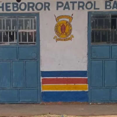 Man Arrested for Operating Fraudulent Police Station in Uasin Gishu