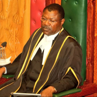 Speaker Wetangula Reveals His Key Role as Initiator of Raila-Ruto Political Agreement