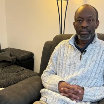 After 30 Years in UK, Kenyan Man's Family Still Denied Residency Rights