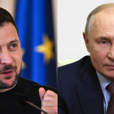 Why Russia Invaded Ukraine and Putin's Intentions for Zelensky