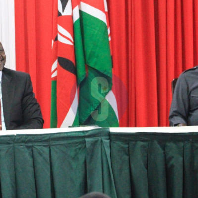 Odinga Criticizes Ruto Over SHA and High Taxation