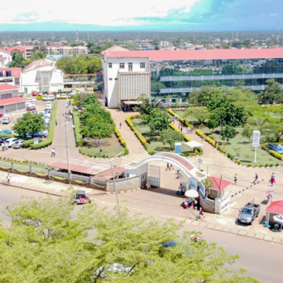 Cabinet Elevates Jaramogi Oginga Odinga Teaching & Referral Hospital to National Status