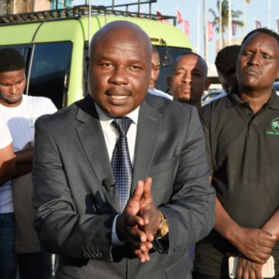 Kenya Expands Global Workforce with 200,000 Overseas Placements