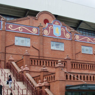 Aston Villa Appoints Naythan-Din Kariuki as Lead Data Scout 