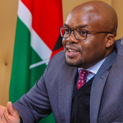 Kenya Proceeds with ID Vetting Elimination Despite Security Concerns