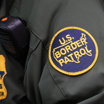 Former Border Patrol Agent Pleads Guilty to Forcing Female Migrants to Undress