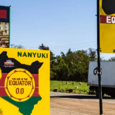 Investors Flock to Nanyuki as Infrastructure Improvements Drive Real Estate Expansion