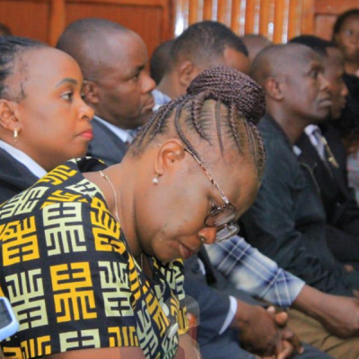 High Court Upholds Kawira Mwangaza's Impeachment as Meru Governor