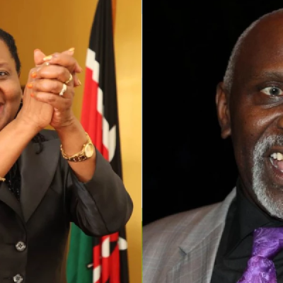 Nyachae, Amadi Among 11 Candidates for IEBC Chair to Face Panel Interviews Next Week