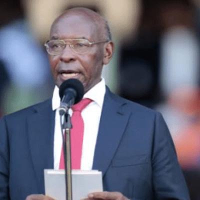 SK Macharia Alleges Election Rigging, Says Raila Won Four Presidential Races