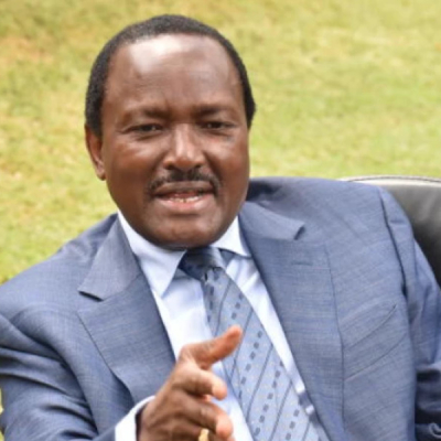 Kalonzo Sets Strict Conditions for Ruto Talks