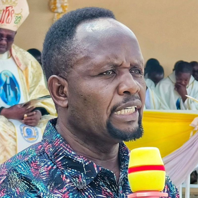 Natembeya Warns Kenyans Against Trusting Raila's Political Promises