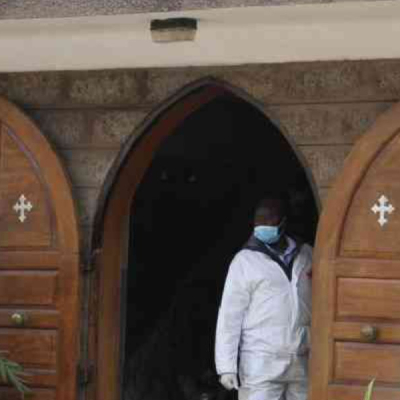 Missing Heart Case of Former Nairobi Police Chief to Resume in Court July 22