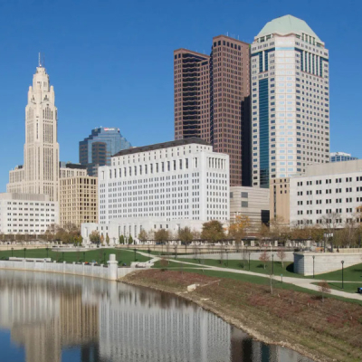 Ohio-Based Leader Heads Kenyan Expatriate Delegation in Talks with Diaspora Affairs Department