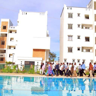 Kenya Emerges as Global Real Estate Hotspot 