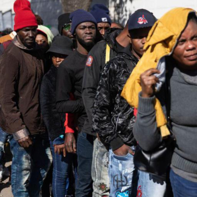 Trump Administration Terminates Legal Status for 500,000 Immigrants