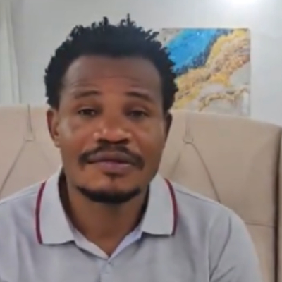 MP Peter Salasya Alleges Planned Attack at Nyayo Stadium During Kenya-Gabon Match