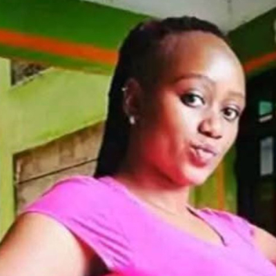 DNA Tests Confirm Body Parts in River Sagana Belong to Missing Lucy Wamaitha