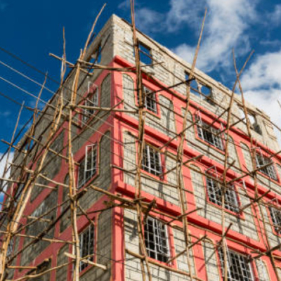 Innovative Financing Models Help Kenya's Under-35s Break into Property Market