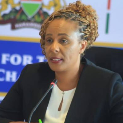 Manegene Proposes Comprehensive Reforms for IEBC Commissioner Exits