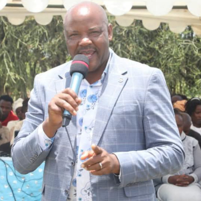 Machakos MCA Missing Days After Threatening Wavinya's Impeachment