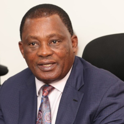 President Ruto Fires CS Muturi