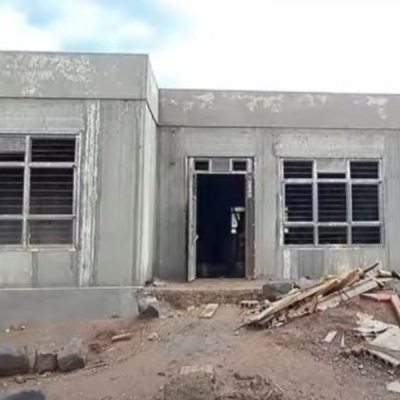 What It Costs to Build a House Using Precast Panels in Kenya