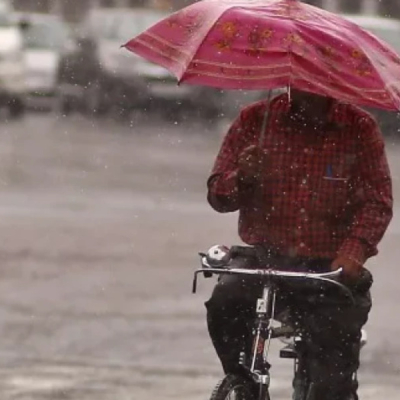 Kenya Braces for Five Days of Intense Rainfall Across Multiple Regions