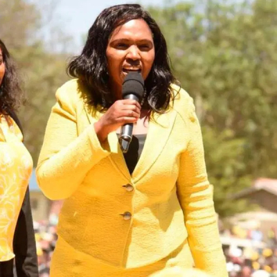 Nakuru Senator Tabitha Karanja Calls for Governor Susan Kihika's Impeachment