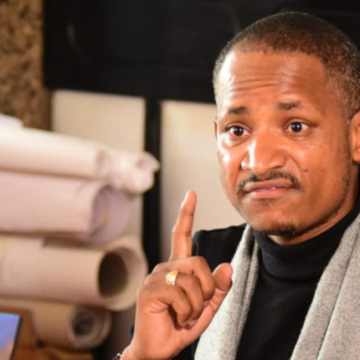 No Rift with Raila, Says Embakasi East MP Babu Owino