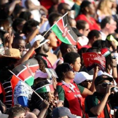 Kenyan Diaspora By Numbers: North America Leads with 400,000 Expatriates