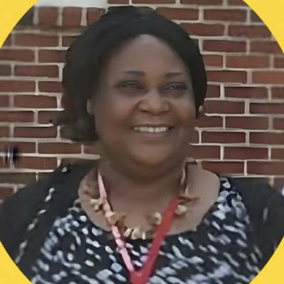 Death Announcement: Rose Akech Osano of Maryland