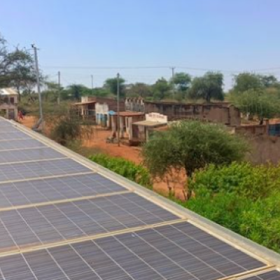Kenya Accelerates Sustainable Housing with Green Technologies and Solar Solutions