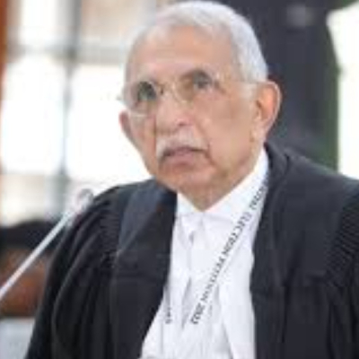 Ruto, Raila, CJ Koome Mourns Loss of Senior Counsel Pheroze Nowrojee