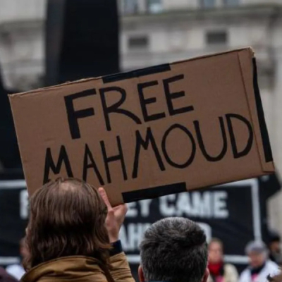 US Universities See Controversial Enforcement of Dormant Law Against Immigrant Demonstrators