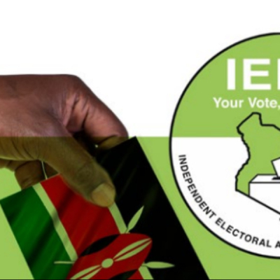 ODM MP Peter Kaluma Calls for Complete Voter Register Overhaul Before 2027 Elections