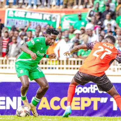 Nearly 2,000 Gor Mahia Members to Determine Club's Corporate Future in Today's Election