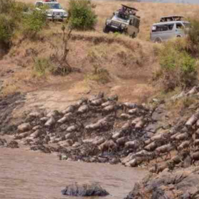 Economic Hardship Reshapes Kenya's Easter Travel Patterns