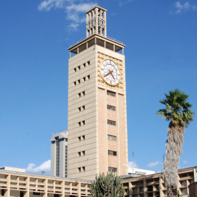 Kenya Parliament Initiates Public Consultation on Contentious Constitutional Amendments