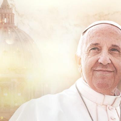 Rituals Begin in Vatican City Following Official Confirmation of Pope's Death